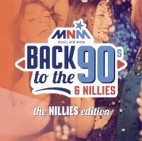 Cover  - MNM Back To The 90s & Nillies - The Nillies Edition [2017]